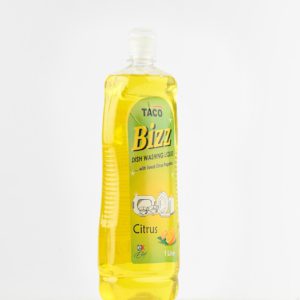 Taco-Bizz dish washing liquid Citrus (1L)