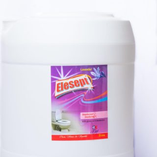 Elesept Disinfectant Lavender (20L)