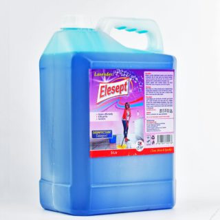 Elesept Disinfectant Lavender (5L)