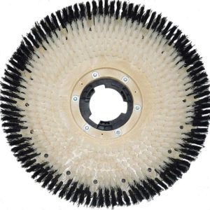Floor Scrubber