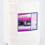 Elesol DG – Double Strong Degreaser – Liquid (20L)