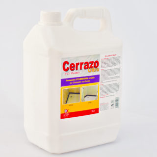 Cerrazo Cleaner (Terrazo and Ceramic) Ultra (5L)