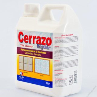 Cerrazo Cleaner (Terrazo & Ceramic) Regular (1L)