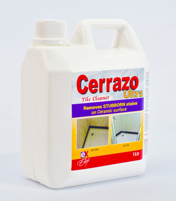 Cerrazo Cleaner (Terrazo and Ceramic) Ultra (1L)