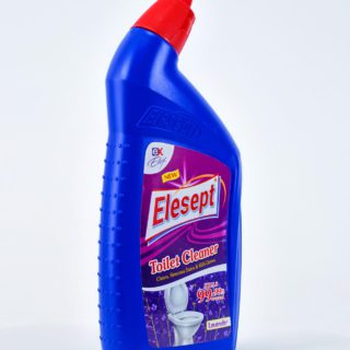 Elesept Toilet cleaner – Lavender (500ml)