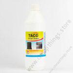 Taco Oven Cleaner