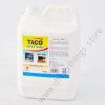 Taco Oven Cleaner (5L)