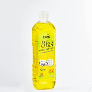 Taco-Bizz dish washing liquid Citrus (500ml)