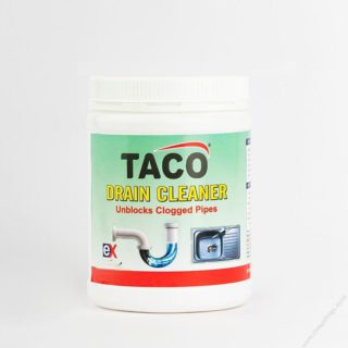 Taco Drain cleaner (1kg)