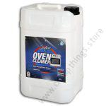 Safari Fresh Oven Cleaner 20L