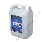 Safari Fresh Oven Cleaner (5L)