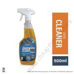 Safari Fresh Oven Cleaner (500ml)