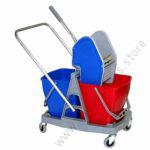 Twin (Double) Trolley