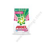 Ariel Detergent Touch Of Downy 3.5kg