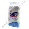 8 x Sifa Toilet Roll White