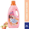 Sta Soft Tender Peach 2L Fabric Softener