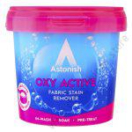 Astonish Oxy Active Non Bio Stain Remover 800g