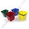 6 Liter Sanitizer Bucket 1pc