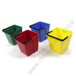 6 Liter Sanitizer Bucket 1pc