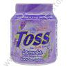 Toss Lavender Detergent Powder 500gr