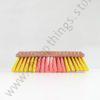 C3F Sweeping Broom Soft Without Handle 12pcs Box