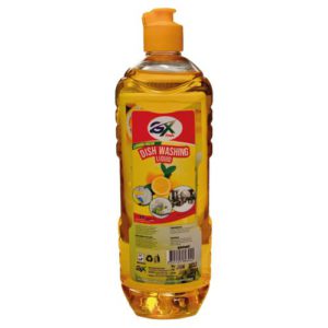 Dish washing liquid 500ml