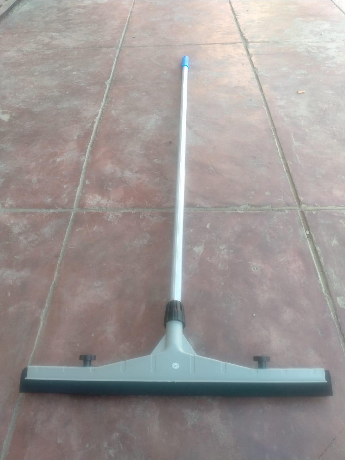 Floor Squeegee