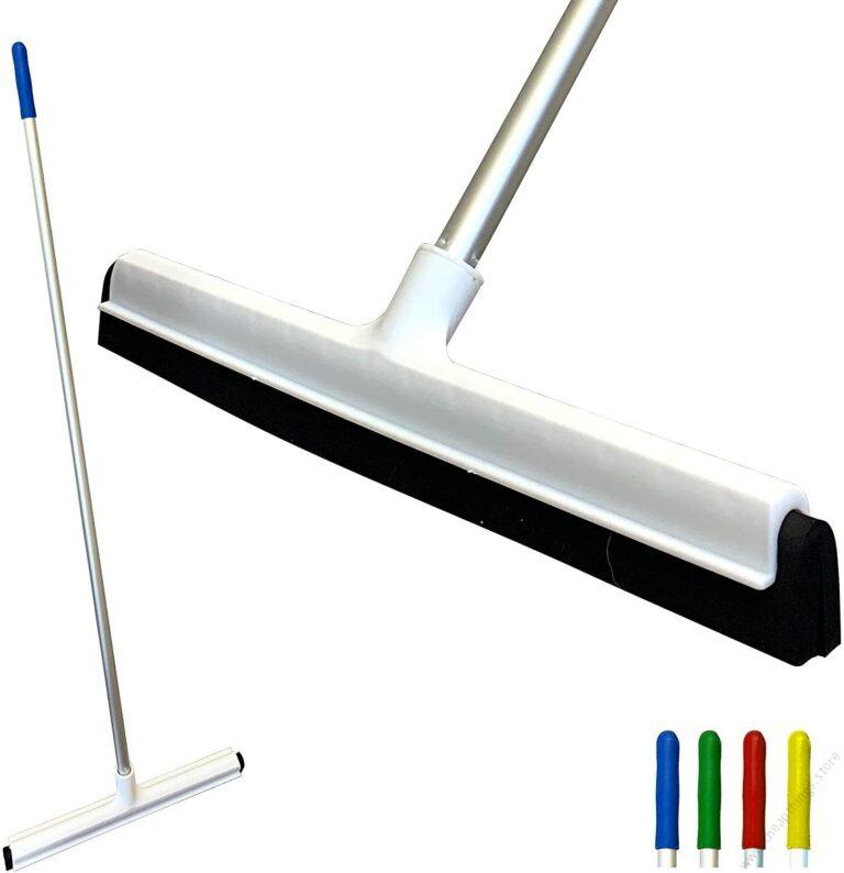 Floor Squeegee