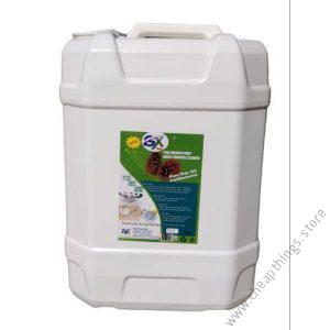 GX Disinfectant Liquid