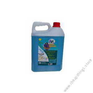 GX Disinfectant Liquid