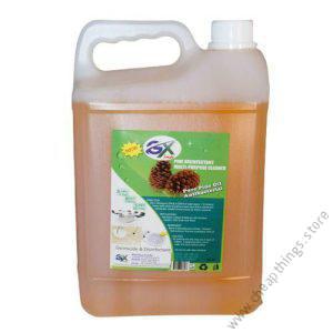 GX Disinfectant Liquid