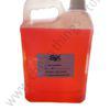 GX Fresh Car Shampoo