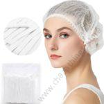 Hair Nets 100pcs White