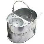 Steel Mop Bucket