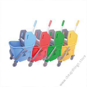 Mop Bucket (14L)