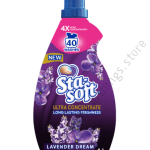 Sta Soft Ultra Concentrate Lavender Dream 1ltr