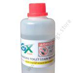 Sturborn stain remover acid 250ml