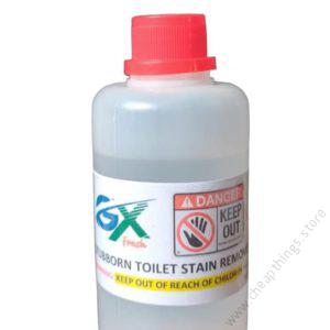 Sturborn stain remover acid