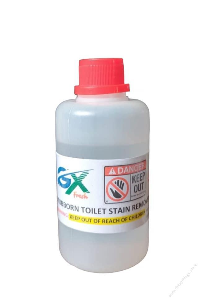 Sturborn stain remover acid