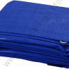 Tarpaulin Blue 4m x 5m