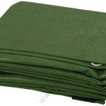 Tarpaulin Green 4m x 6m