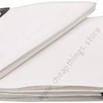 Tarpaulin White 4m x 6m