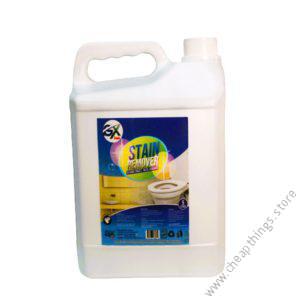 GX stain remover