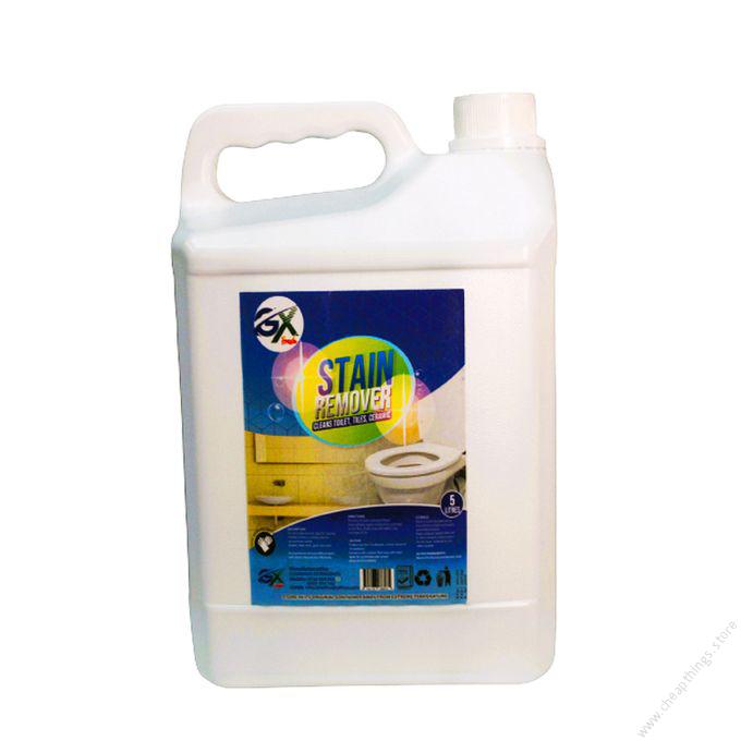 GX stain remover