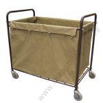 Laundry Cart