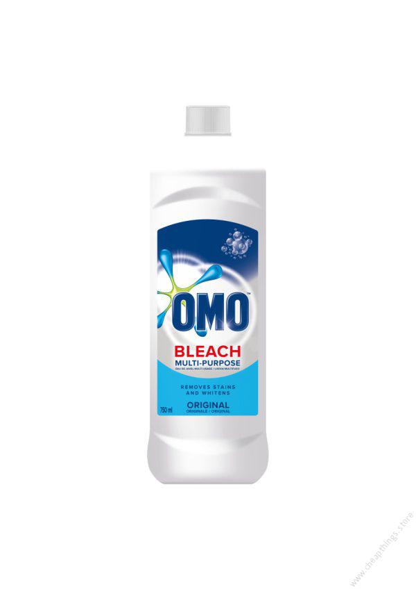 Omo Bleach Regular 350ml
