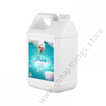 Happy Fabric Softener Concentrate (Original Bliss) 5L