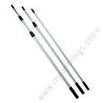 Telescopic Pole 6m