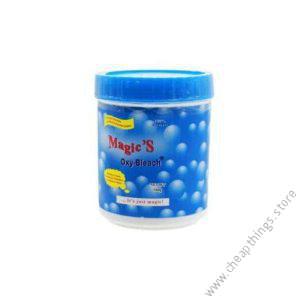 Magic's Oxygen Bleach 500g