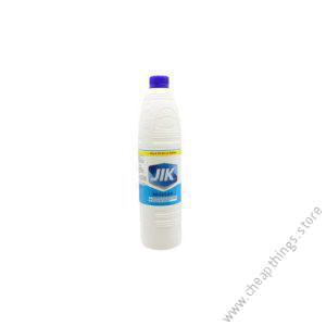 JIK Regular Perfumed Bleach 750ml